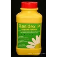 PERMETHRIN 0,5% STAUB (RESIDEX P STAUB)